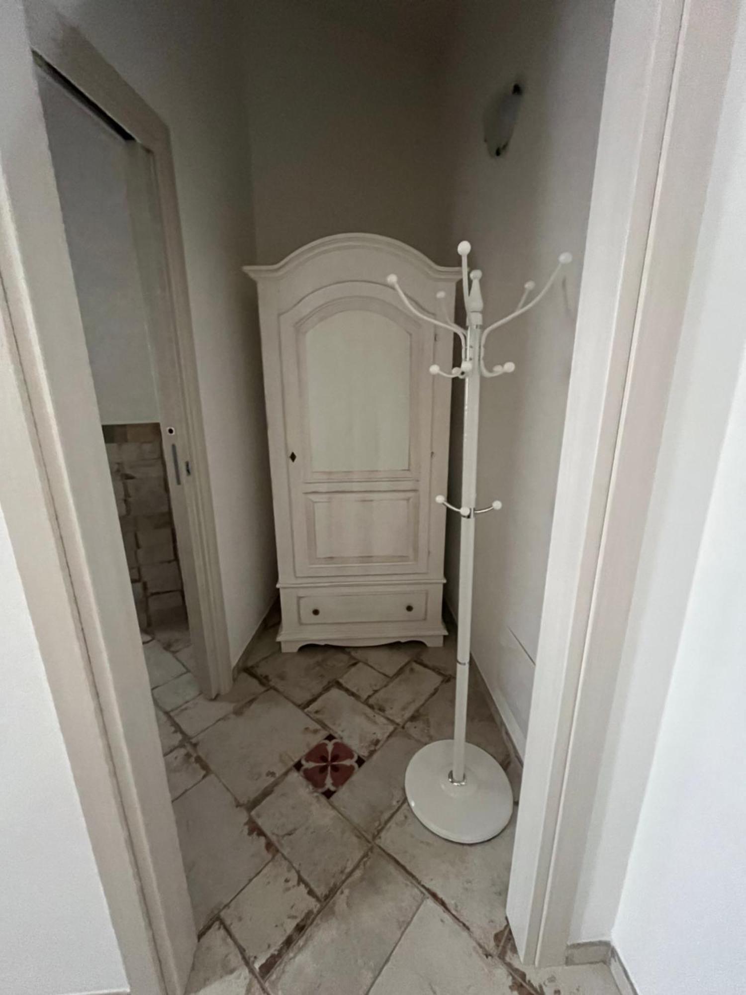 B&B Il Mandorlo Сан-Віто Екстер'єр фото