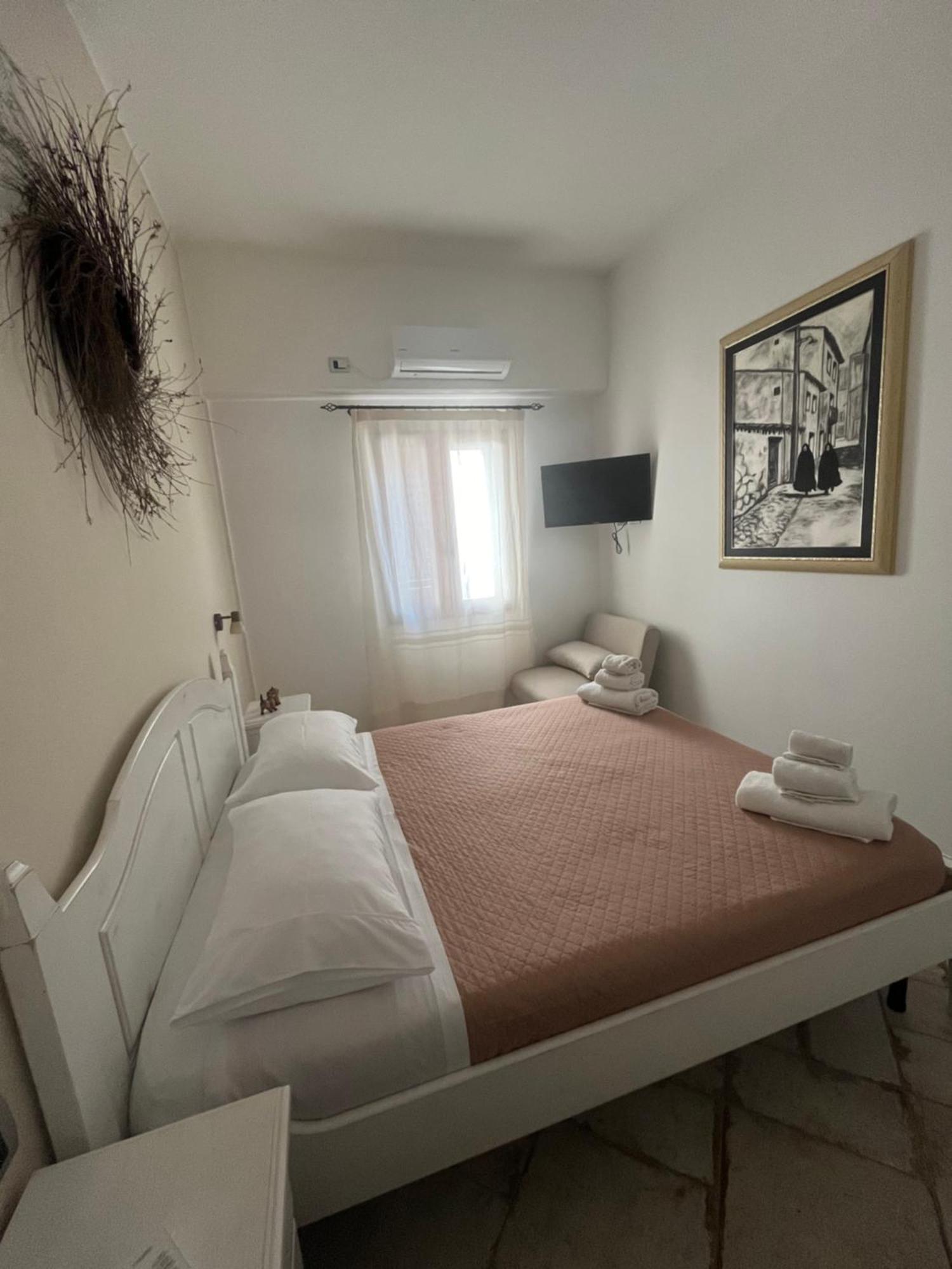 B&B Il Mandorlo Сан-Віто Екстер'єр фото