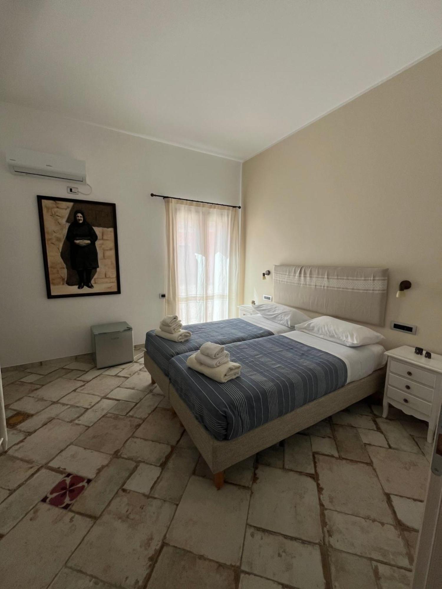 B&B Il Mandorlo Сан-Віто Екстер'єр фото